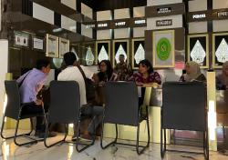 Tim Pengacara Rakyat Ajukan Gugatan Peradilan Terhadap Kejari ke PN Madiun