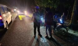 Kecelakaan Maut di Simalungun: Truk Giling Pengendara Motor Hingga Tewas, Sopir Kabur