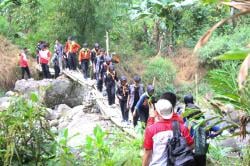 Harmoni Alam dan Tradisi yang Menginspirasi dari Desa Ponjen