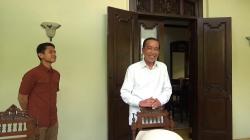 Jokowi Tegaskan Tak Pernah Sebut Warna atau Nama soal Tuduhan Ijazah Palsu