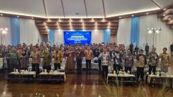 SDM Unggul, Sulteng Siap Tembus Jabatan Strategis Kemenkum RI