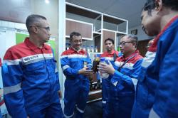Lompatan Besar Energi Hijau, Green Avtur dari Minyak Jelantah