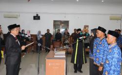 Bupati Pidie Jaya Warning PPPK: Jangan Main-main, Ini Kontrak dengan Tanggung Jawab Berat !