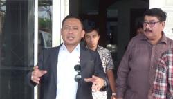Andi Yuslim Patawari Tegaskan Perindo Komitmen Dukung Program Pemerintah Pusat dan Daerah