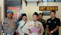Pemuda Muhammadiyah Apresiasi Respon Cepat Polsek Kartasura Tangani Penganiayaan Ustadz