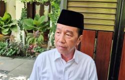 Jokowi Soal Abolisi Tom Lembong dan Amnesti Hasto: Itu Hak Prerogatif Presiden, Kita Hormati