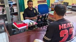 Resmi Tersangka! Pelaku Percobaan Pembunuhan Turis Spanyol di Raja Ampat Terancam 15 Tahun Penjara