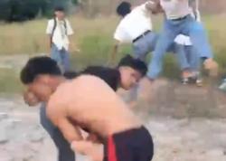 Kemenag Buka Suara soal Duel Pelajar MAN dan SMK di Lebak