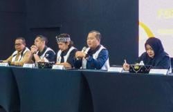 FORNAS VIII 2025 di NTB Catat Rekor: 35.000 Kunjungan, Ekonomi Terdongkrak Miliaran!