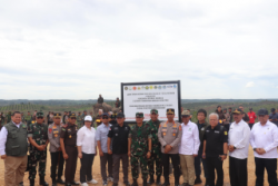 Warga Serahkan Ribuan Hektare Kebun Sawit di Taman Nasional Secara Sukarela