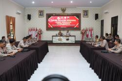 Banyak Berita tak Berimbang, Polisi Harus Jadi Pencerah Informasi 