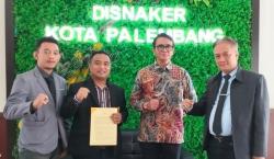 Niat Ingin Ajukan Pensiun Dini, Dosen di Palembang ini Malah Diancam Pidana Pihak Universitas