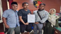 Polres Sragen Pilih Jalur Damai Tangani Kasus Penggelapan Mobil, Ini Alasannya