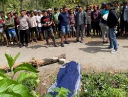 Polisi Sumba Barat Daya Amankan Tersangka Pembunuhan, Warga Dihimbau Jangan Terprovokasi