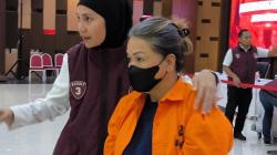 Helen Ratu Narkoba Jambi Divonis Penjara Seumur Hidup, Lolos dari Tuntutan Mati