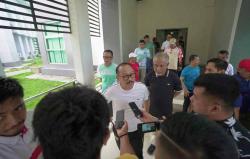 SDK Usul TPP ASN Sulbar Dihitung Komunal, Bukan Perorangan Lagi