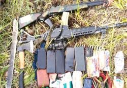 TNI Tumpas OPM di Puncak Papua, Senjata Prajurit Gugur 2019 Berhasil Direbut Kembali