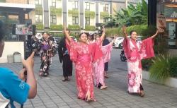 Mangano Sushi, Destinasi Wisata Kuliner Favorit Bagi Pemburu Makanan Jepang