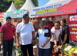 Mantap! Bupati Grobogan Pastikan 280 Desa Kelurahan Sudah Membentuk Koperasi Merah Putih