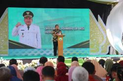 Bupati Blora Tegaskan, akan Evaluasi Pegawai  yang Tidak Menberi Layanan Kesehatan dengan Baik