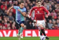 Libur 18 Agustus: Fans Bola Siap Begadang, Duel Panas MU vs Arsenal Tepat di Hari Kemerdekaan!
