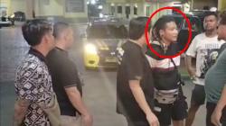 BREAKING NEWS: Duel Gara-gara Rokok Berujung Penusukan, Pengamen di Bogor Berulah Dicokok Polisi