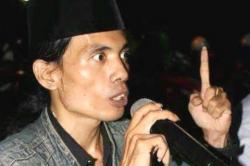 LAK-Sulbar Murka! Tolak Amnesti Koruptor, Tuding Hukum Tunduk pada Kekuasaan