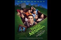 Deretan Film Indonesia Tayang Agustus 2025: Horor, Drama hingga Komedi Gelap!