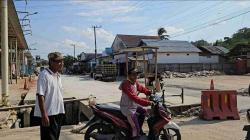 Pemprov Kaltim Jawab Aspirasi Warga Simpang Pasir Lewat Proyek Infrastruktur