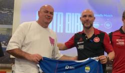 Persib  Hadapi Mantan Juara Asia! Western Sydney Wanderers Siap Uji Tim Bojan Hodak