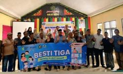 Puskesmas Padang Tiji Luncurkan Inovasi “BESTI TIGA” untuk Percepat Eliminasi TBC
