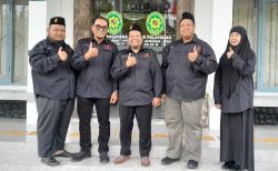 LBH IKAPPIM dan PN Surakarta Siap Bersinergi Sosialisasikan KUHP Baru