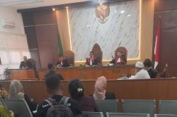 Mantan Penggugat Ijazah Jokowi Disidang, Diduga Gunakan NIM Mahasiswa Lain