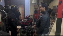 Drama Mucikari Muda Pengatur Harga Syahwat di Pangandaran, Berakhir di Jeruji Besi