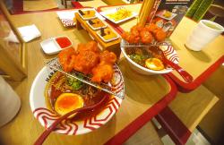 Haraku Ramen Perkaya Kuliner di Semarang, Ini Menu Andalan Favorit yang Manjakan Lidah