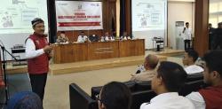 Mensos Gus Ipul Tinjau Sekolah Rakyat di Lebak, Bawa Harapan Baru untuk Anak Miskin