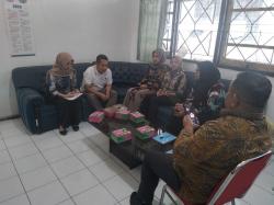 Sinergi Kemenkum Jateng-Bappeda Wonogiri: Dorong Pendaftaran Merek Kolektif “Bakso Wonogiri”