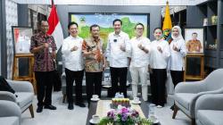 Festival Layang-Layang Internasional Digelar di Semarang