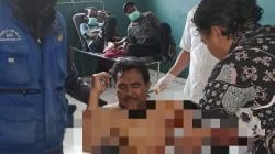 Aksi Brutal OTK Lukai Warga Sipil di Puncak Jaya, Satgas Cartenz: Dugaan Kuat Libatkan KKB