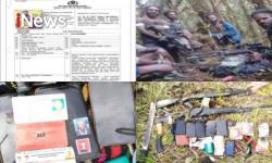 Tragedi Ugimba, TNI Hancurkan Markas dan Tembak Mati Tiga Separatis OPM di Papua