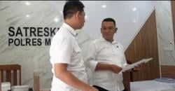 Polisi Selidiki Kematian Pemandu Lagu di Madiun yang Diduga Sempat Tenggak Miras ‎