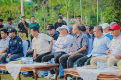Sinergi Media dan Pemerintah, Gubernur Kalteng Gelar Diskusi Bersama 200 Wartawan