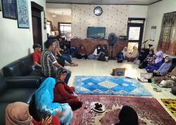 Pedagang Pasar Jumaah Desak DPRD Purwakarta: Janji Tinggal Janji, Uang Kadeudeuh Belum Jelas!