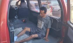 Melawan Saat Ditangkap, Pelaku Curanmor di Ponorogo Dilumpuhkan