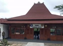 Kopi Kailasa, Cerita Sukses dari Desa ke Pasar Dunia