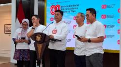 Pemerintah Tetapkan 18 Agustus 2025 sebagai Libur Nasional