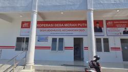 Koperasi Desa Merah Putih Jember Jadi Andalan Warga