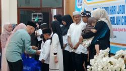 PDAM Tirta Galuh Ciamis Peringati HUT ke-37 dengan Aksi Sosial dan Penguatan Komitmen Pelayanan