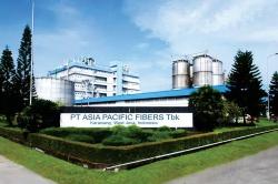 BREAKING NEWS PT Asia Pacific Fibers Karawang Tutup Permanen, 608 Karyawan Kena PHK