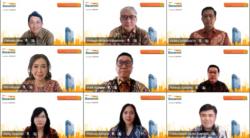 Kredit dan Dana Pihak Ketiga Tumbuh 12%, Danamon Catat Laba Rp1,6 Triliun di Semester I 2025